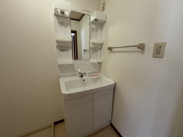 グリーンベルトの物件内観写真